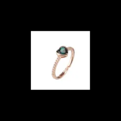 Sovrani anello donna in argento Luce