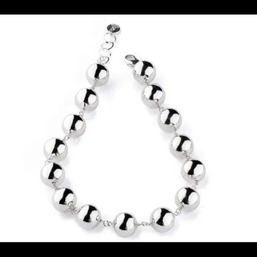 Sovrani collana donna Regine Cristal Magique