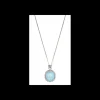Sovrani Collana donna gioielli Luce