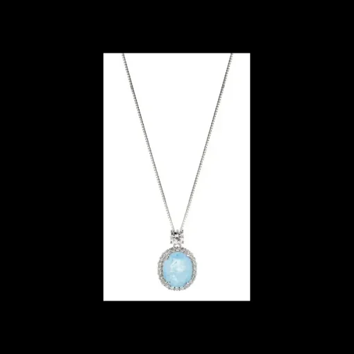 Sovrani Collana donna gioielli Luce