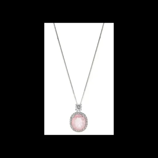 Sovrani Collana donna gioielli Luce