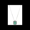 Sovrani Collana donna gioielli Luce