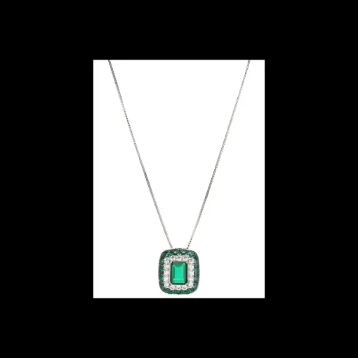 Sovrani Collana donna gioielli Luce