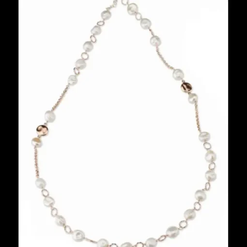 Sovrani collana donna Perle Moonlight