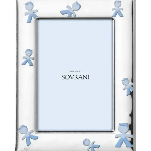 Sovrani Portafoto