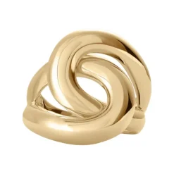 Stroili - Anello Fantasia Golden Dream Placcato Oro Giallo