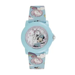 Stroili - Orologio Al Quarzo Disney Collection By Stroili