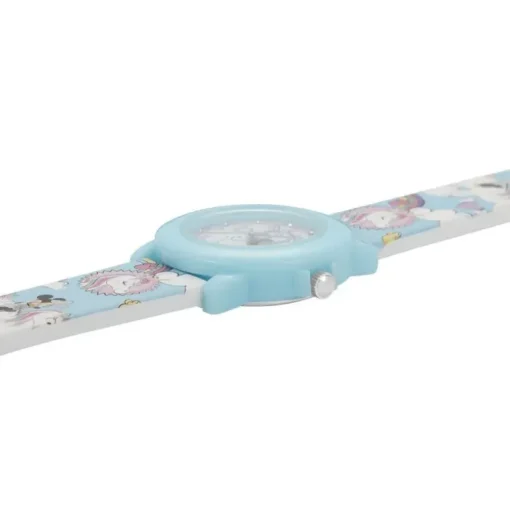 Stroili - Orologio Al Quarzo Disney Collection By Stroili