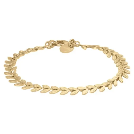 Stroili - Bracciale Golden Dream Placcato Oro Giallo