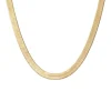 Stroili - Collana Catena Golden Dream Placcato Oro Giallo