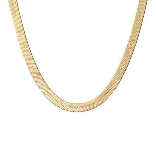 Stroili - Collana Catena Golden Dream Placcato Oro Giallo