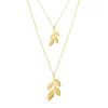 Stroili - Collana Beverly Oro Giallo