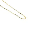 Stroili - Collana con Catenina Poème Oro Giallo