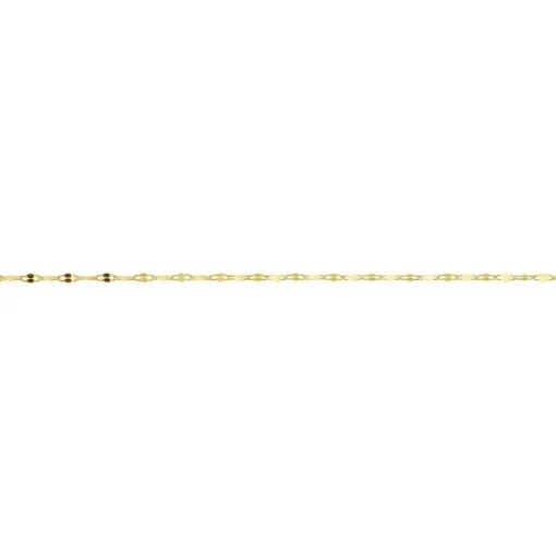Stroili - Collana con Catenina Poème Oro Giallo