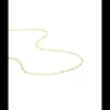 STROILI - Collana Poeme oro giallo