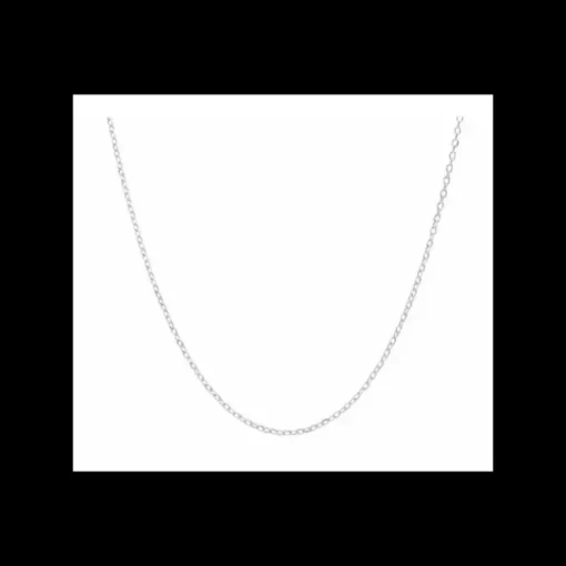 STROILI - Collana Poeme oro bianco