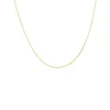 STROILI - Collana Poeme oro giallo