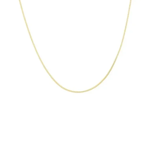 STROILI - Collana Poeme oro giallo