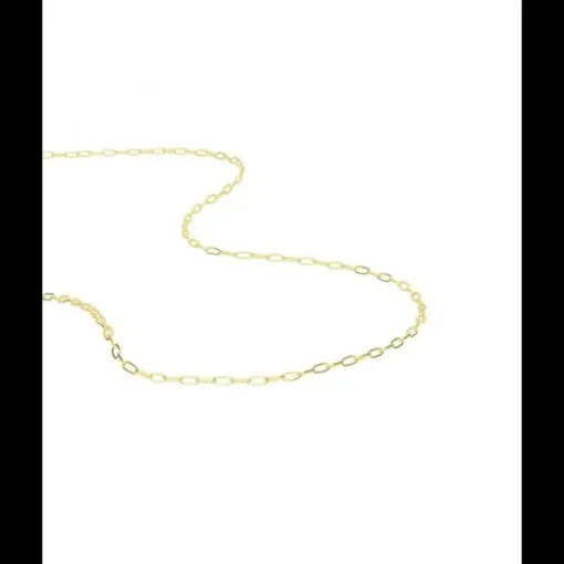 STROILI - Collana Poeme oro giallo