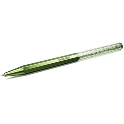 Swarovski Penna a sfera Crystalline