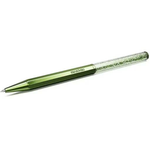 Swarovski Penna a sfera Crystalline
