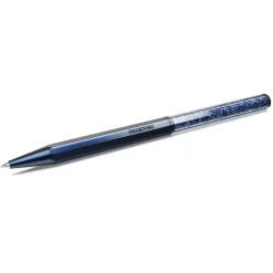 Swarovski Penna a sfera Crystalline