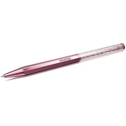 Swarovski Penna a sfera Crystalline