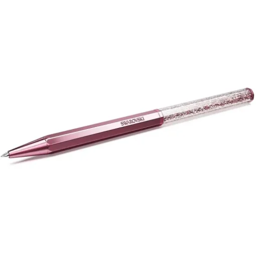 Swarovski Penna a sfera Crystalline