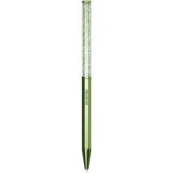 Swarovski Penna a sfera Crystalline