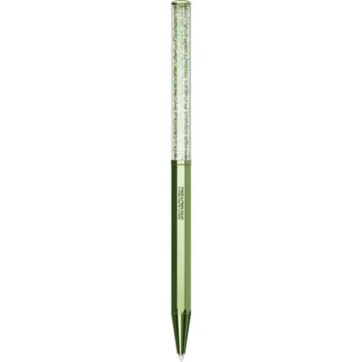 Swarovski Penna a sfera Crystalline