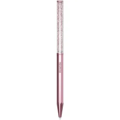 Swarovski Penna a sfera Crystalline