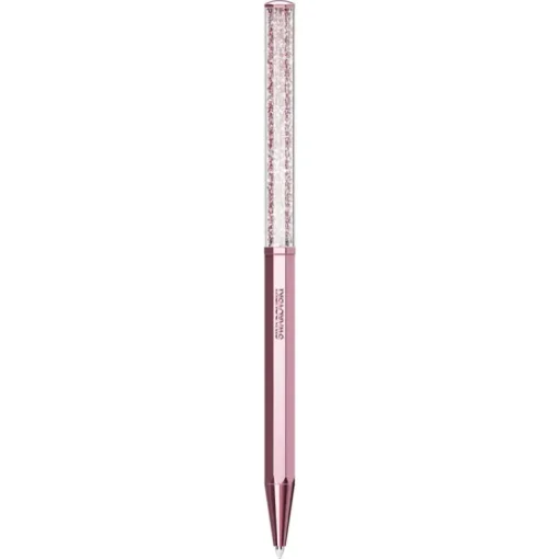 Swarovski Penna a sfera Crystalline