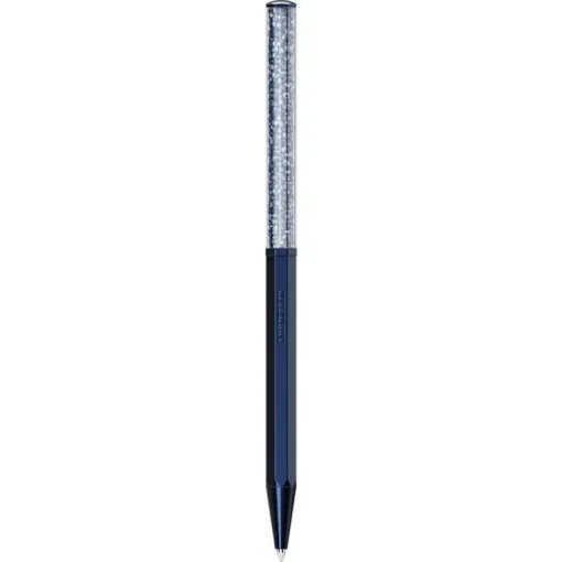 Swarovski Penna a sfera Crystalline