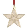 Swarovski Annual Edition Decorazione Festive