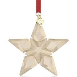 Swarovski Annual Edition Decorazione Festive