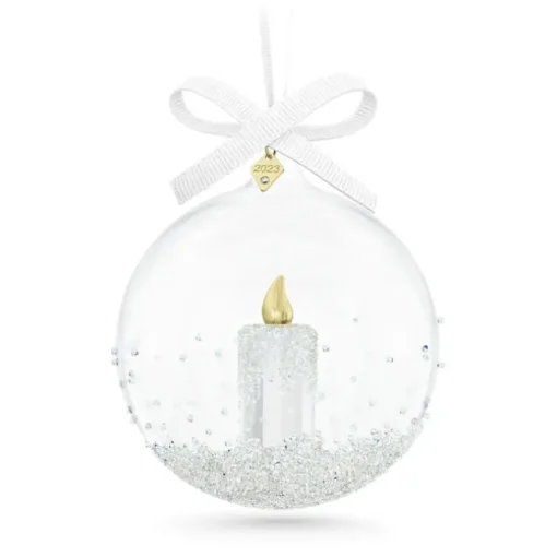 Swarovski Annual Edition Decorazione Pallina
