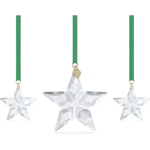 Swarovski Annual Edition Set Decorazioni
