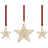 Swarovski Annual Edition Set Decorazioni Festive