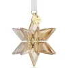 Swarovski Annual Edition Decorazione 3D Festive