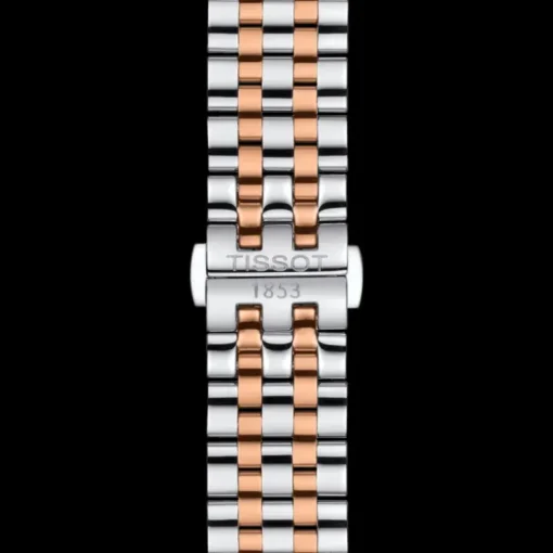 TISSOT OROLOGIO CARSON PREMIUM POWERMATIC 80