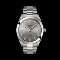 TISSOT OROLOGIO GENTLEMAN TITANIUM