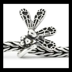 Trollbeads - BEADS Canto della Cicala