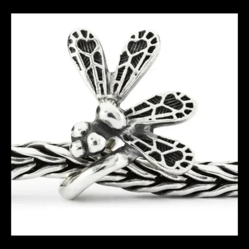 Trollbeads - BEADS Canto della Cicala