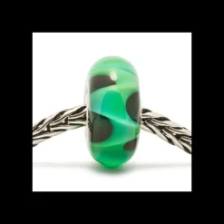 TROLLBEADS BEADS Danza Verde