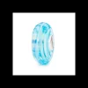 Trollbeads - BEADS Nastro Turchese