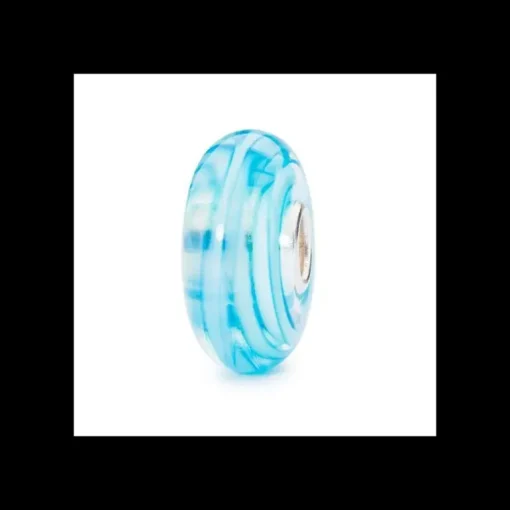 Trollbeads - BEADS Nastro Turchese