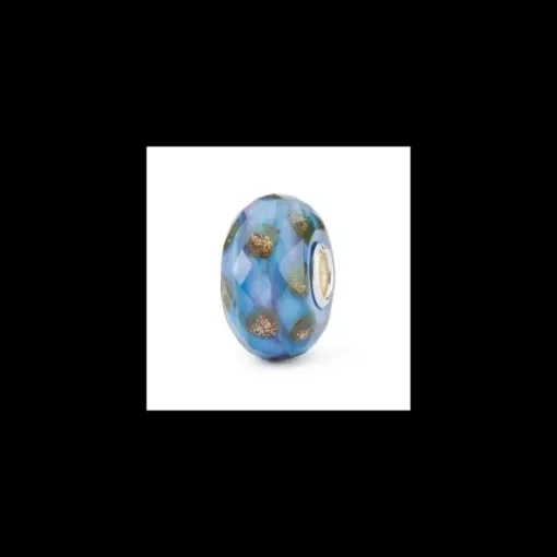 Trollbeads - BEADS SCINTILLE DI FELICITÀ
