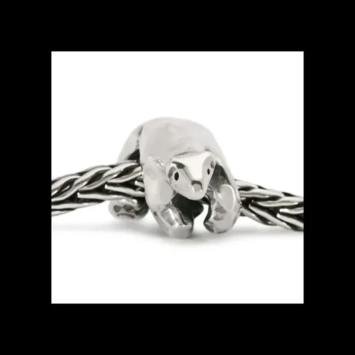 Trollbeads BEADS Orso Polare