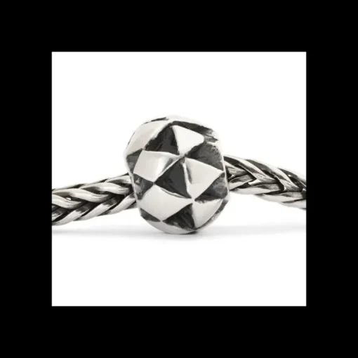 TROLLBEADS BEADS Cuscino Etnico