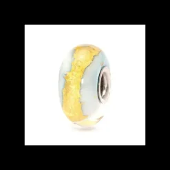 TROLLBEADS BEADS Oro Celeste